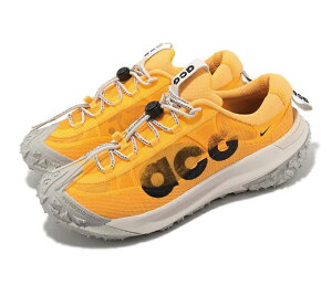 NIKE ACG MOUNTAIN FLY 2 LOWiCL ACG }Ee tC 2 [CG[IW ORANGE GREY 23-04-S#70