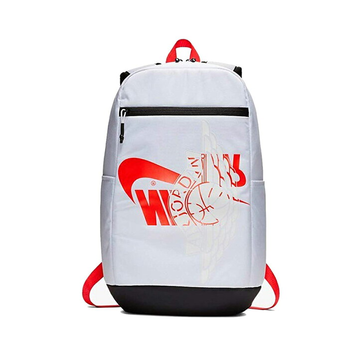 楽天市場】NIKE JORDAN LEGACY BACKPACK ナイキ ジョーダン レガシー 
