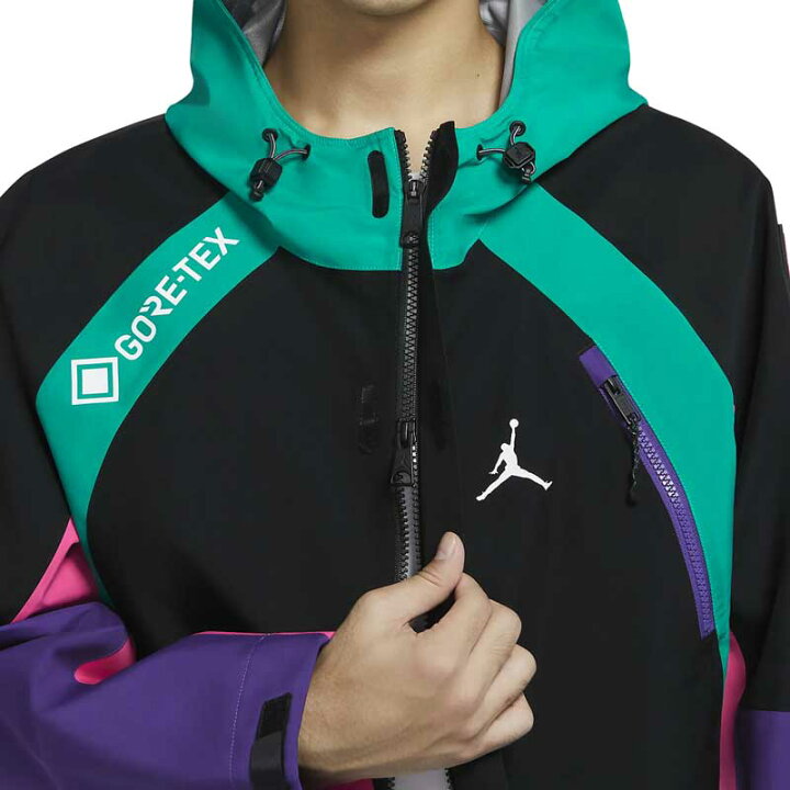 楽天市場】NIKE JORDAN MOUNTAIN SIDE GORE-TEX JACKETナイキ 