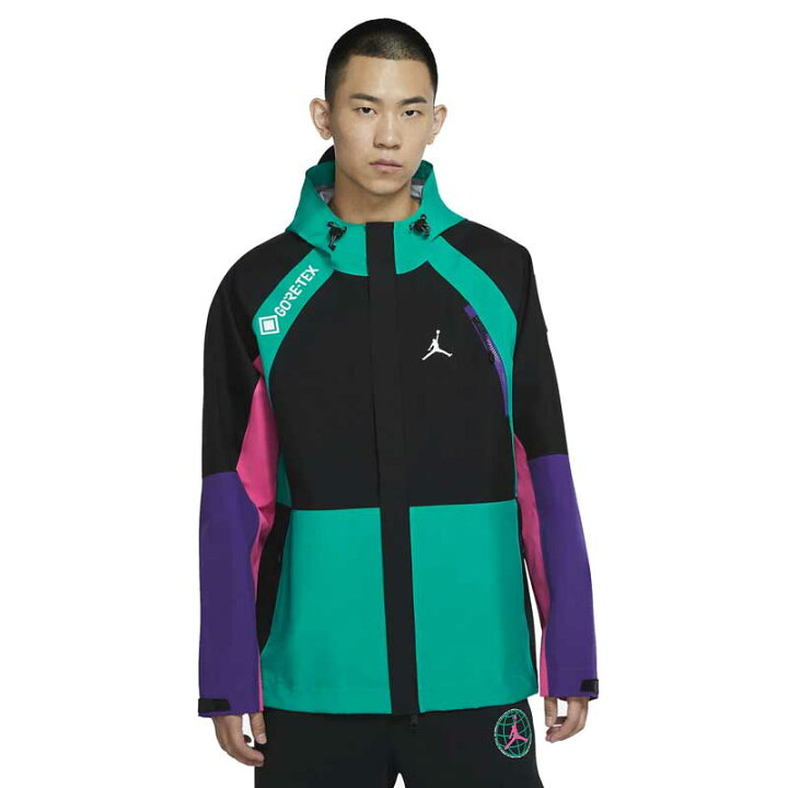 楽天市場】NIKE JORDAN MOUNTAIN SIDE GORE-TEX JACKETナイキ  