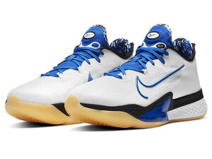 NIKE AIR ZOOM BB NXT EPiCL GA Y[ BB NXT EP Y oXPbg{[ V[YWHITE/HYPER ROYAL-BLACK 20-12-073