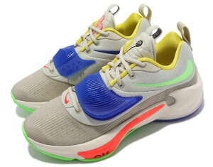 NIKE ZOOM FREAK 3 EPiCL Y[ t[N 3 EPCgX[N Light Stone Green Strike