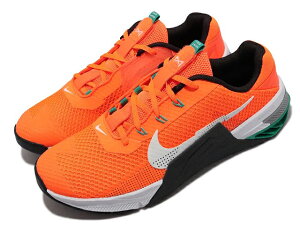 NIKE METCON 7 iCL gR 7IW ORANGE 22-01-T #70