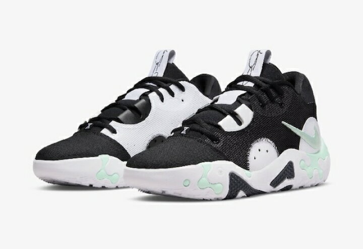 楽天市場】NIKE PG 6 EPナイキ PG 6 EP メンズ バスケットボール 