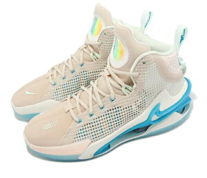 NIKE AIR ZOOM G.T. JUMP EP iCL GA Y[ G.T. Wv EPYoXPbg{[V[YBLUE 23-02-S#70