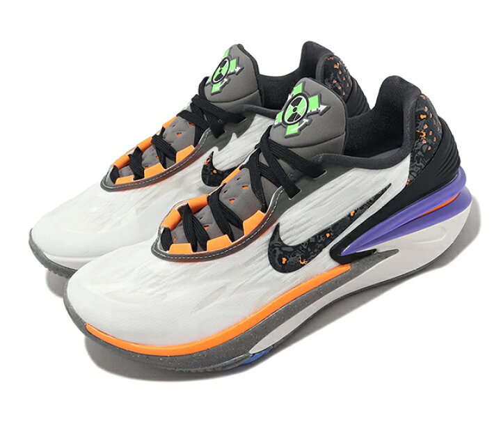 楽天市場】NIKE AIR ZOOM G.T. CUT 2 EPナイキ エア ズーム G.T. 