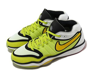 NIKE AIR ZOOM G.T. HUSTLE 2iCL GA Y[ GT nbX 2 23-10-S#70