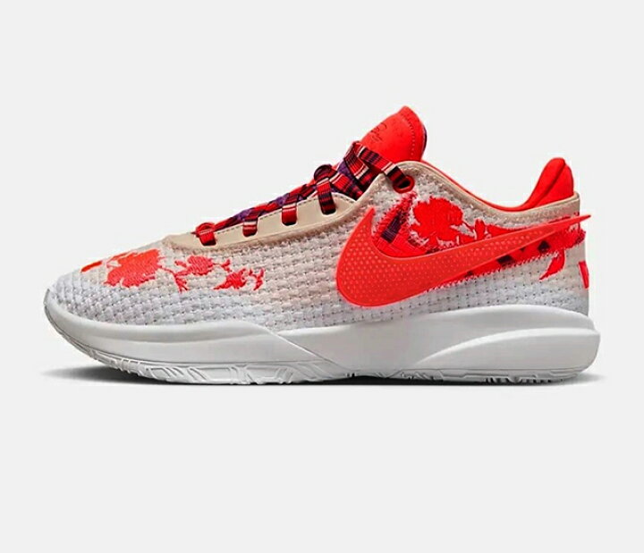 楽天市場】NIKE LEBRON XX PRM EP【MIMI PLANGE】【ミミ・プランジ 