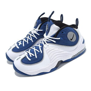 NIKE AIR PENNY II iCL Y oXPbg{[ V[Y BLUE 24-01-S#70