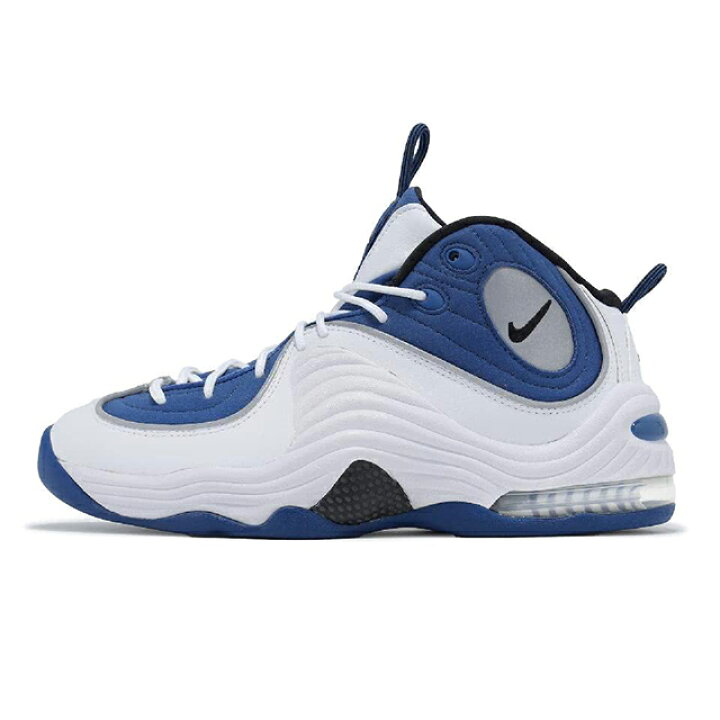 楽天市場】 NIKE AIR PENNY II ナイキ メンズ バスケットボール 