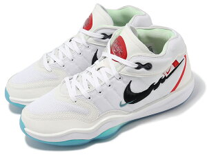 NIKE AIR ZOOM G.T. HUSTLE 2 EPyYEAR OF THE DRAGONzyC[ Iu U hSziCL GA Y[ GT nbX 2 White/pale vanilla-varsity red-black
