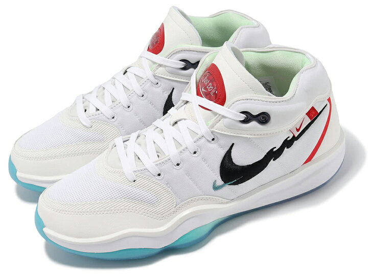 楽天市場】NIKE AIR ZOOM G.T. HUSTLE 2【YEAR OF THE DRAGON 