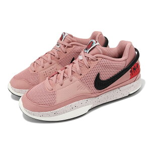 NIKE JA 1 EP�yJA MORANT �z�yBITE�z�y�o�C�g�z�i�C�L �W�� 1 EP�y�W���E�������g�zred stardust/university red-sail 24-02-S#80
