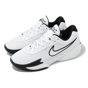 NIKE AIR ZOOM G.T. CUT ACADEMY EPiCL Y oXPbg{[ V[YWHITE BLACK 24-02-S#70