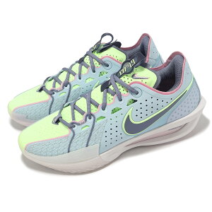 NIKE AIR ZOOM G.T. CUT 3 EPiCL GA Y[ G.T. Jbg 3 EPBLUE 24-05-S#70