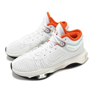 NIKE AIR ZOOM G.T. JUMP 2 EP iCL GA Y[ G.T. Wv 2 EPWHITE 24-05-S#70