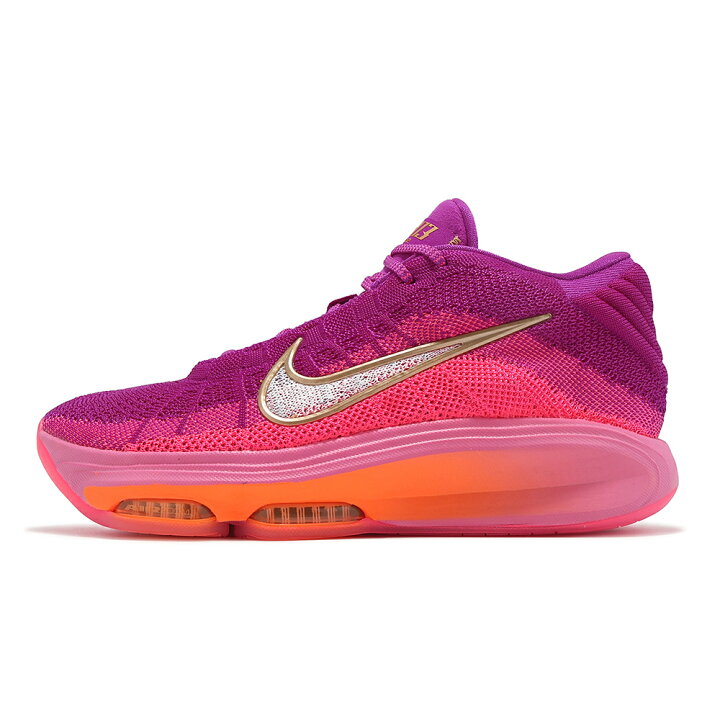 楽天市場】NIKE G.T. HUSTLE 3 EPナイキ GT ハッスル 3 EPハイパー