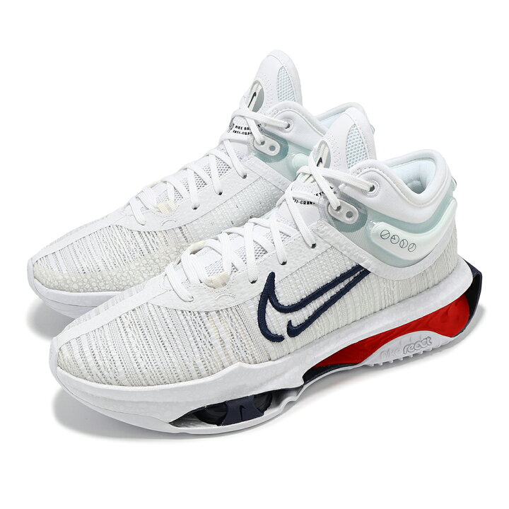 楽天市場】NIKE AIR ZOOM G.T. JUMP 2 EP ナイキ エア ズーム G.T. 