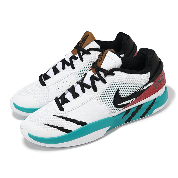 楽天市場】NIKE JA 1 EP【JA MORANT 】ナイキ ジャ 1 EP【ジャ  