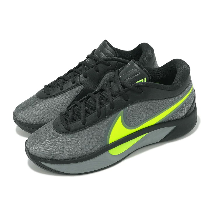 楽天市場】NIKE GIANNIS FREAK 6 EPナイキ メンズ バスケットボール 