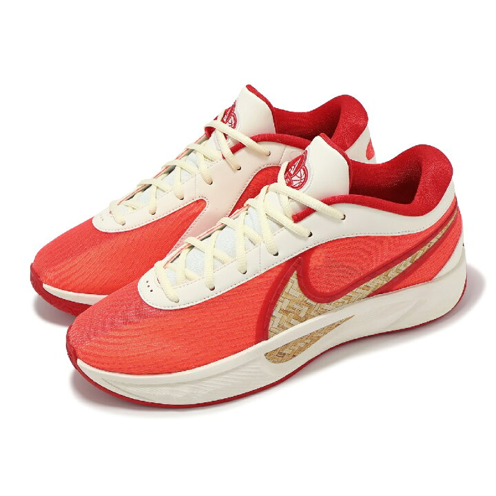楽天市場】ナイキ NIKE GIANNIS FREAK 6 EPヤニス フリーク 6 EP 
