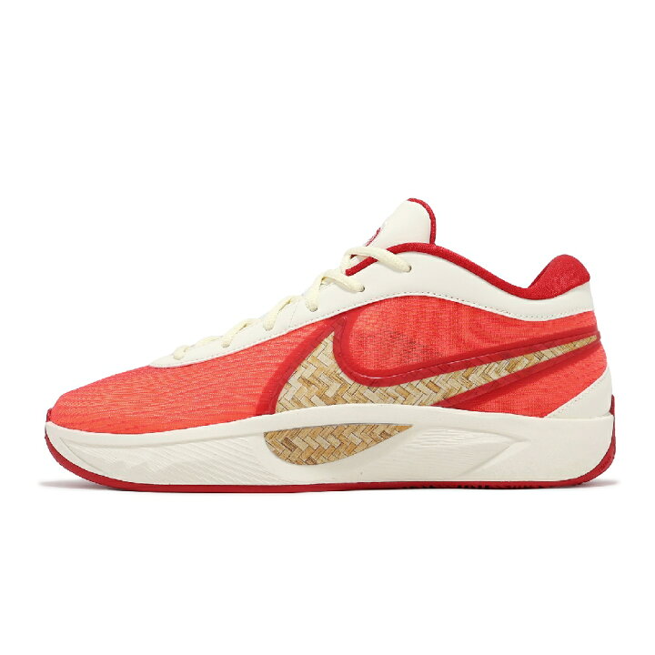 楽天市場】ナイキ NIKE GIANNIS FREAK 6 EPヤニス フリーク 6 EP 