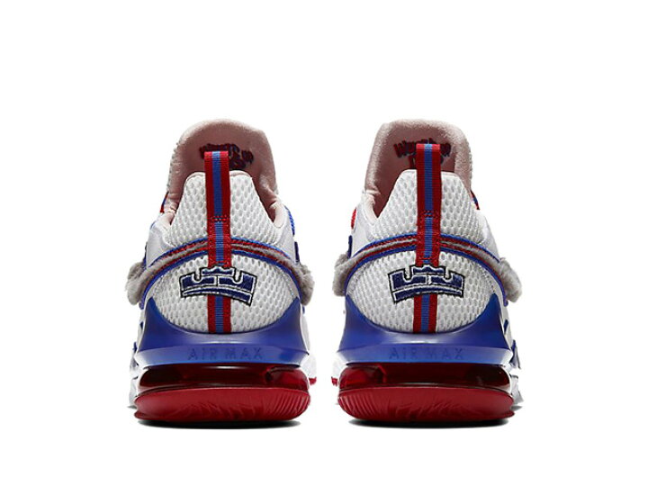 楽天市場】NIKE LEBRON XVII LOW 【TUNE SQUAD】ナイキ レブロン XVII 