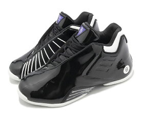 ADIDAS TMAC 3 RESTOMODアディダス メンズ バスケットボール シューズBLACK WHITE 22-09-S#70