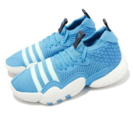 ADIDAS TRAE YOUNG 2 アディダス トレイ ヤング 2BLUE WHITE 23-02-S#70