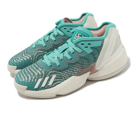 ADIDAS D.O.N. ISSUE 4アディダス メンズ バスケットボール シューズGREEN 23-05-S#70