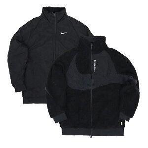 NIKE AS FZ RVSBL SHERPA JACKETiCL AS o[Vu VFp WPbg D