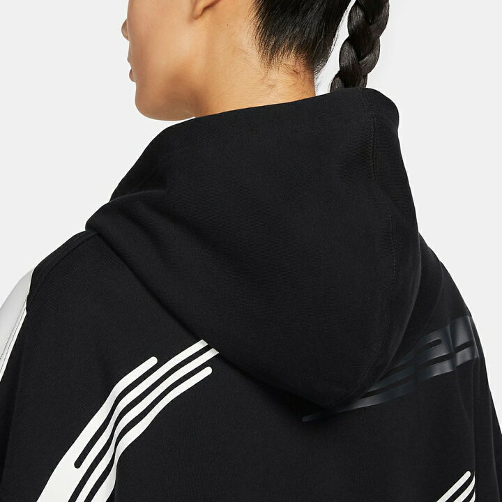 楽天市場】NIKE WMNS LEAP HIGH HOODIEナイキ ウィメンズ リープ ハイ 
