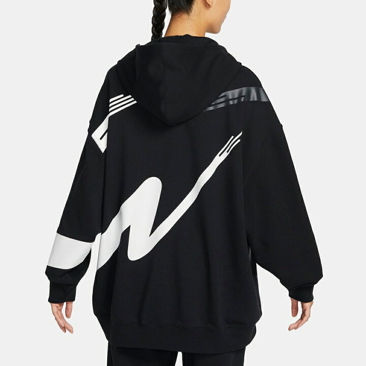 楽天市場】NIKE WMNS LEAP HIGH HOODIEナイキ ウィメンズ リープ ハイ 