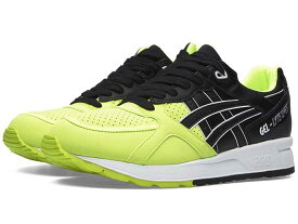 ASICS GEL LYTE SPEEDSAFETY YELLOW/BLACKアシックス ゲルライト スピード 黒黄