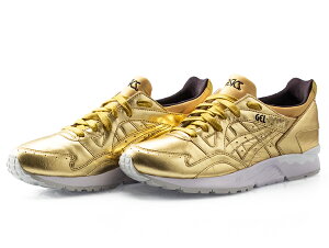 ASICS GEL LYTE V GOLD/GOLD AVbNX QCg 5 