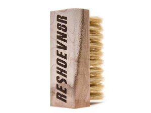 RESHOEVN8R V[ulC^[PREMIUM HOG BRISTLE SUEDE BRUSHXG[hpv~AؖуuV