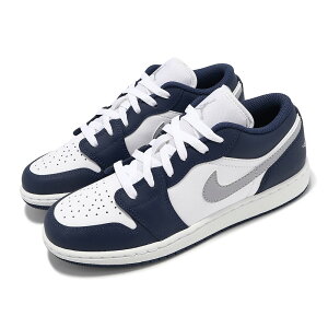 NIKE AIR JORDAN 1 LOW GSiCL GA W[_ 1 [ GS 24-07-S #100
