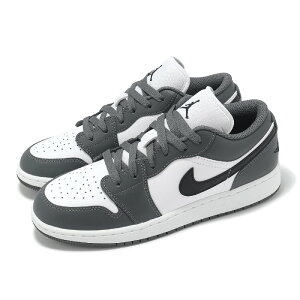 NIKE AIR JORDAN 1 LOW GSiCL GA W[_ 1 [ GS 25-01-S #80