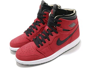 NIKE AIR JORDAN 1 ZOOM AIR CMFTiCL GAW[_ 1 Y[ GA CMFT ԍ RED/BLACK 20-12-029#70