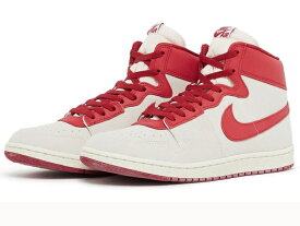 NIKE JORDA AIR SHIP SP【Every Game】【エブリ ゲーム】ナイキ ジョーダン エア シップ SP灰赤 Summit White/Mystic Red/Dune Red