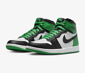 NIKE AIR JORDAN 1 RETRO HIGH OGiCL Y oXPbg{[ V[YGREEN 23-05-S#100