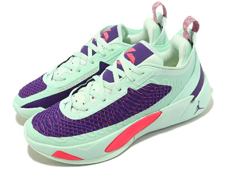 楽天市場】NIKE JORDAN LUKA 1 PFナイキ ジョーダン ルカ 1ミント 