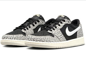 NIKE AIR JORDAN 1 RETRO LOW OGiCL GA W[_ 1 [ OGyBlack CementzyubNZgz