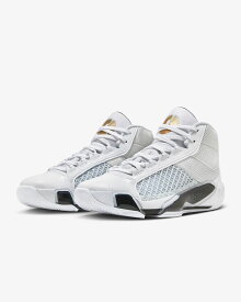 NIKE AIR JORDAN XXXVIII 38 FIBA PF ナイキ メンズ バスケットボール シューズ 23-10-S#100