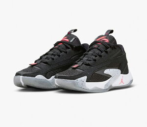 NIKE JORDAN LUKA 2 PFyBLACK CEMENTziCL W[_ J 2yubNZgzblack/bright crimson-wolf grey 23-11-S#70