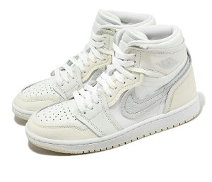 NIKE WMNS AIR JORDAN 1 MM HIGHiCL EBY GAW[_ 1 g nC 23-11-S#100