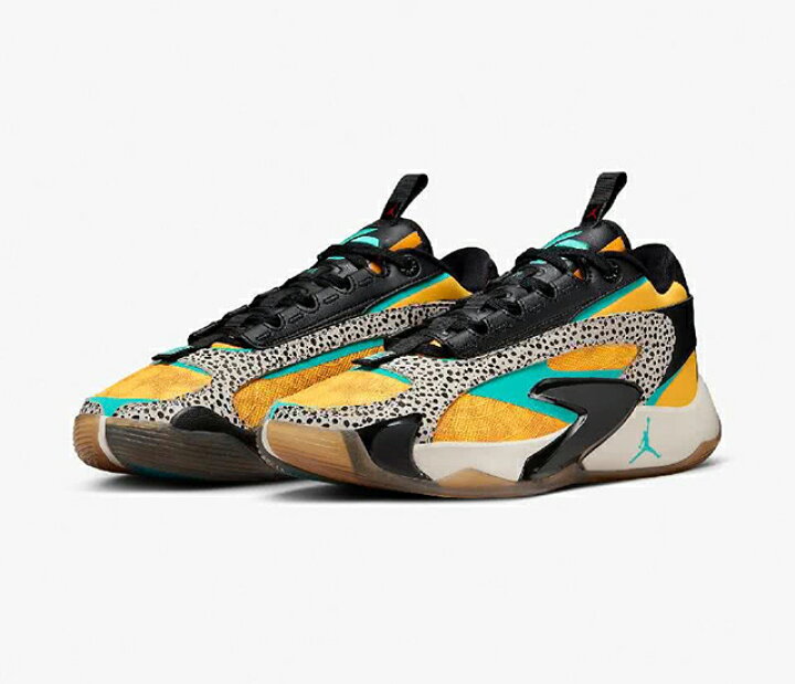 楽天市場】NIKE JORDAN LUKA 2 PF ナイキ ジョーダン ルカ 2 24-01-S 