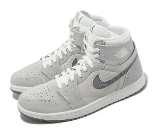 NIKE AIR JORDAN 1 ZOOM AIR CMFT 2iCL GAW[_ 1 Y[ GA CMFT 2GREY 24-01-S#70