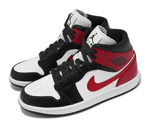NIKE WMNS AIR JORDAN 1 MID iCL fB[XJWAV[YBLACK 24-01-S#70