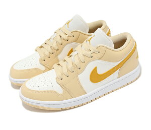 NIKE WMNS AIR JORDAN 1 LOWiCL fB[XJWAV[YGOLD 24-01-S#70